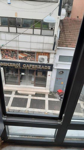 Стамбул: Emek Otel Pansiyon