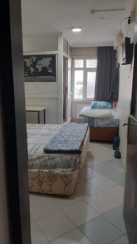 Стамбул: Emek Otel Pansiyon
