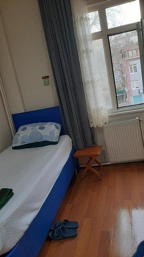 Стамбул: Emek Otel Pansiyon