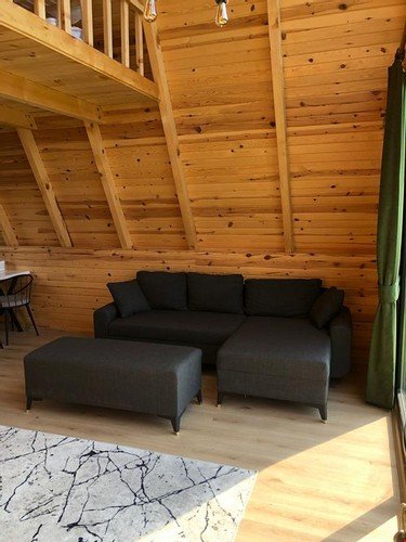 Ардешен: Gultepe Bungalov