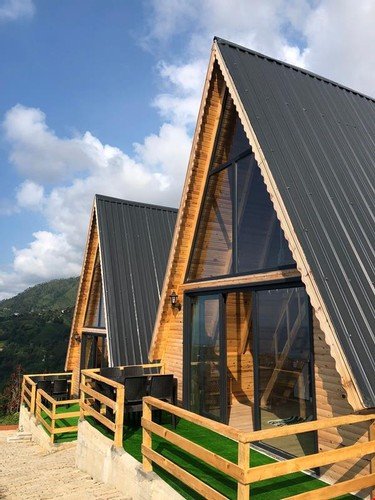 Ардешен: Gultepe Bungalov