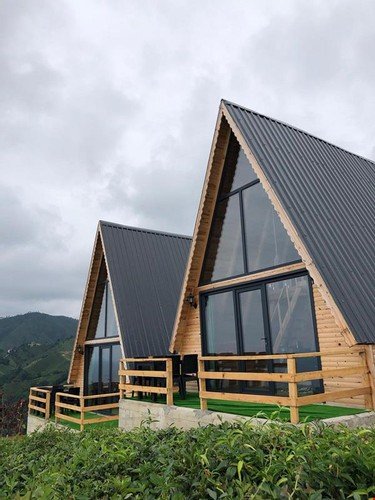 Ардешен: Gultepe Bungalov