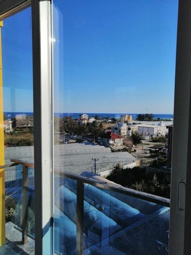 Демре: Deniz Apart Demre
