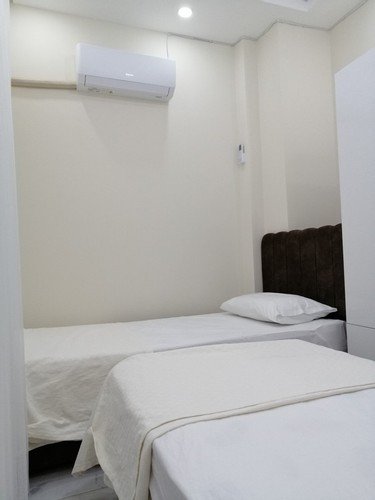 Демре: Deniz Apart Demre