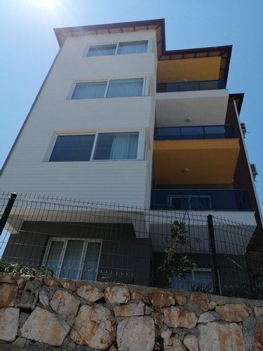 Демре: Deniz Apart Demre