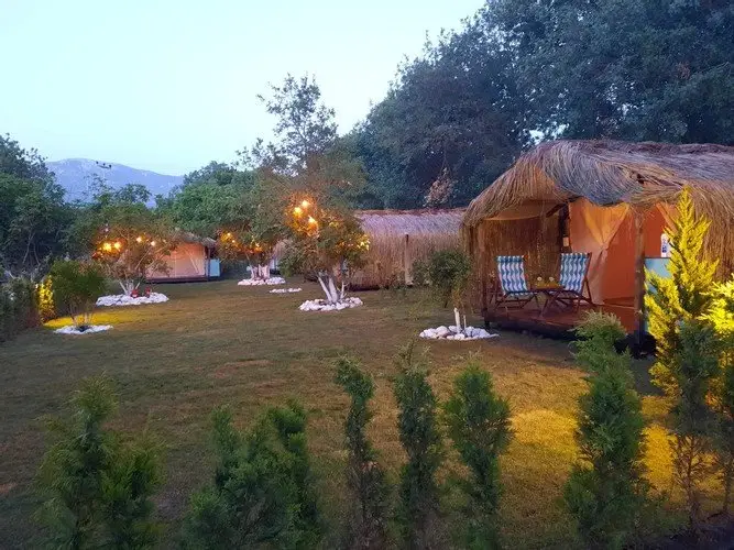 Elif Bade Glamping — фото 1