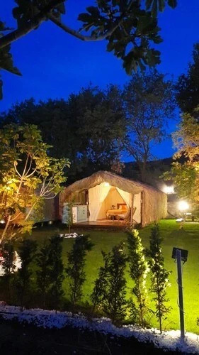 Фетхие: Elif Bade Glamping