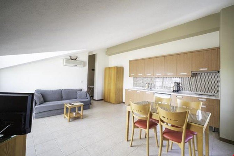 Датча: Fora Apart Otel