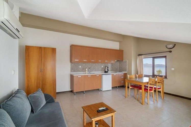 Датча: Fora Apart Otel