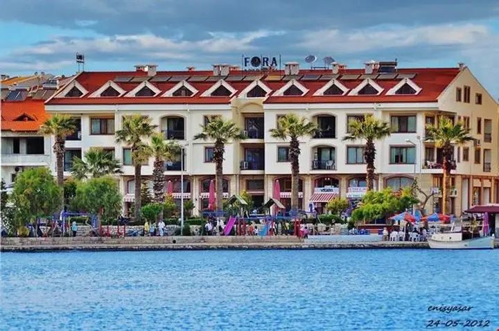 Датча: Fora Apart Otel