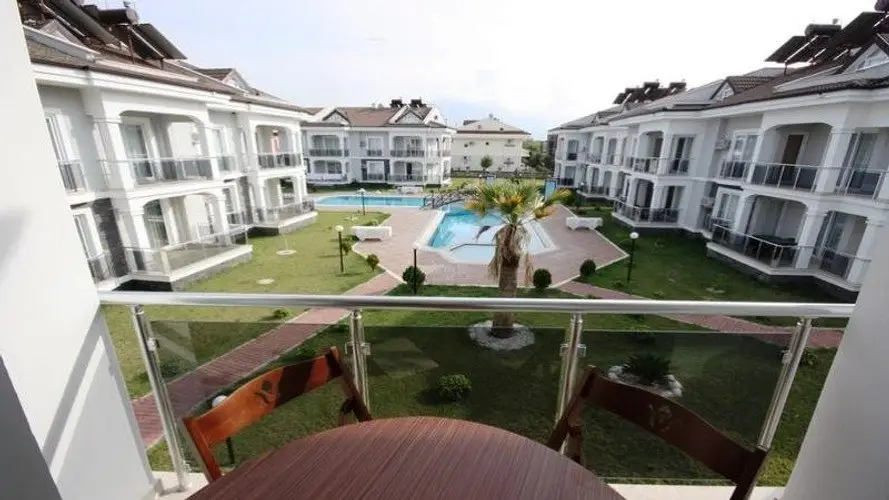 Фетхие: Legend Çalış Aparments