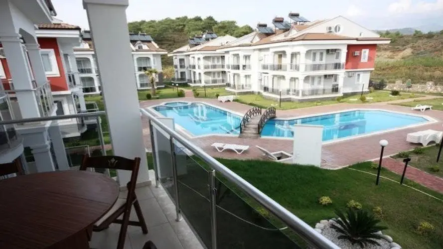 Фетхие: Legend Çalış Aparments
