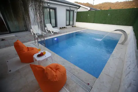 Вилла Talia Villas — фото 1