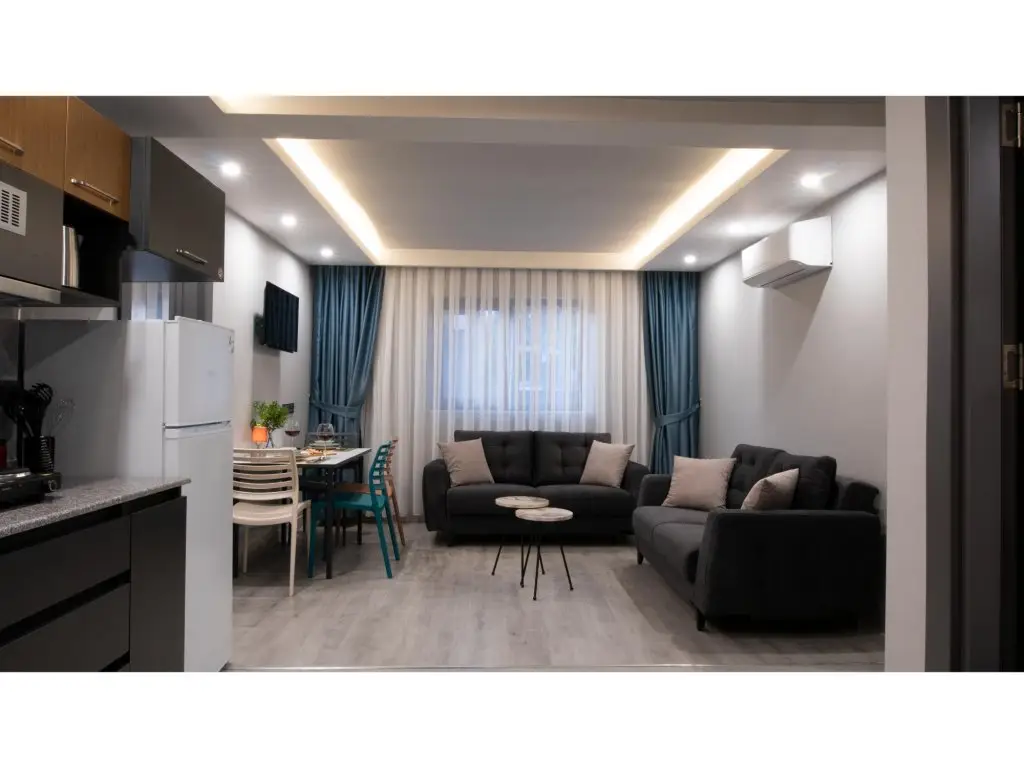 Анталья: Opera Suites