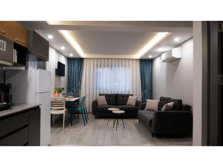 Анталья: Opera Suites