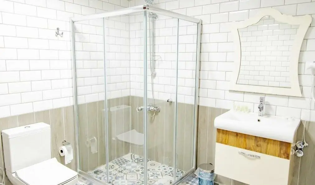 Шанлыурфа: Gbeklitepe Hotel