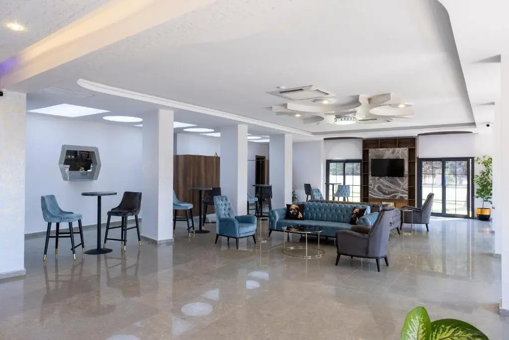 Дикили: Akan Otel Sunset