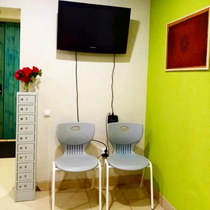 Зеленоградск: Lotsman Hostel