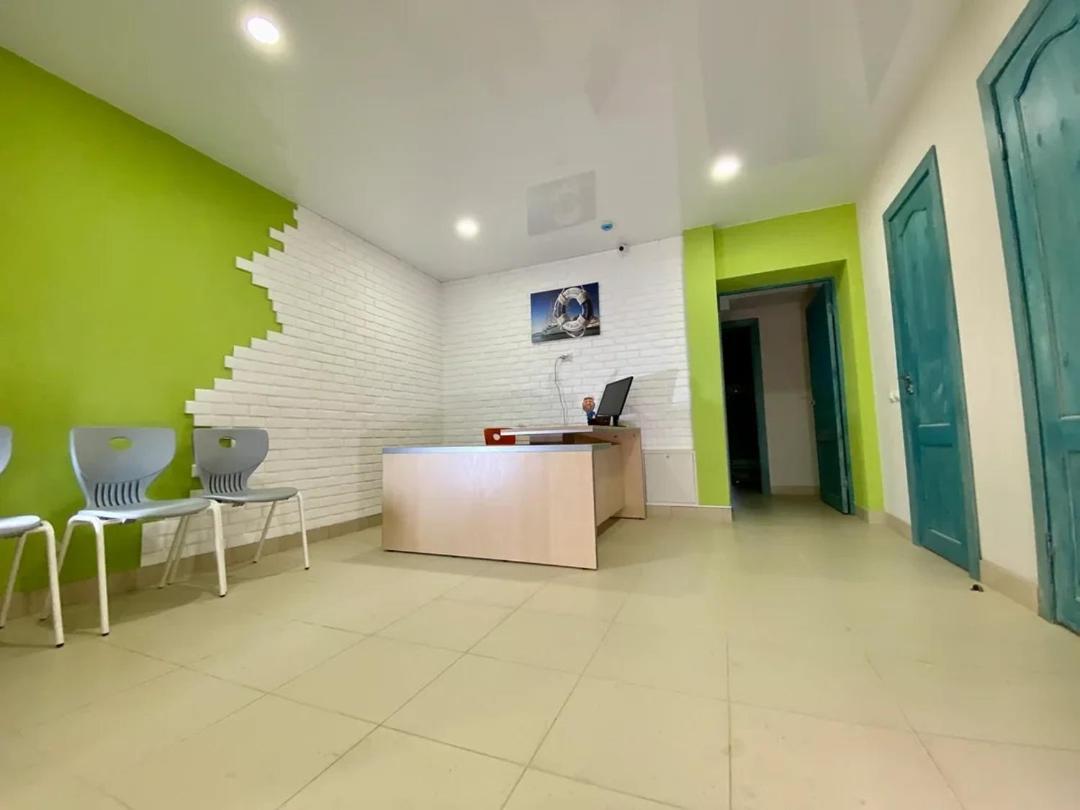 Зеленоградск: Lotsman Hostel