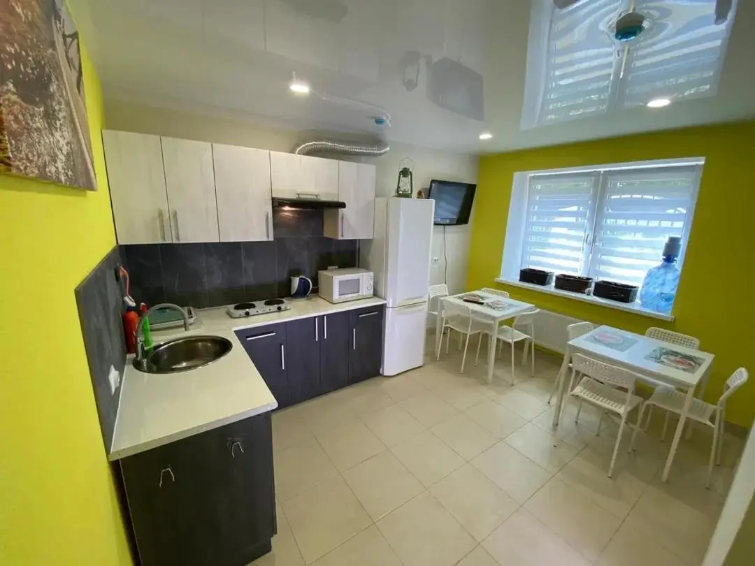 Зеленоградск: Lotsman Hostel