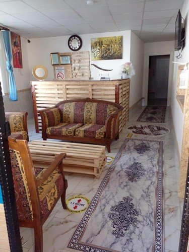 Black Tree Boutique Hotel — фото 1