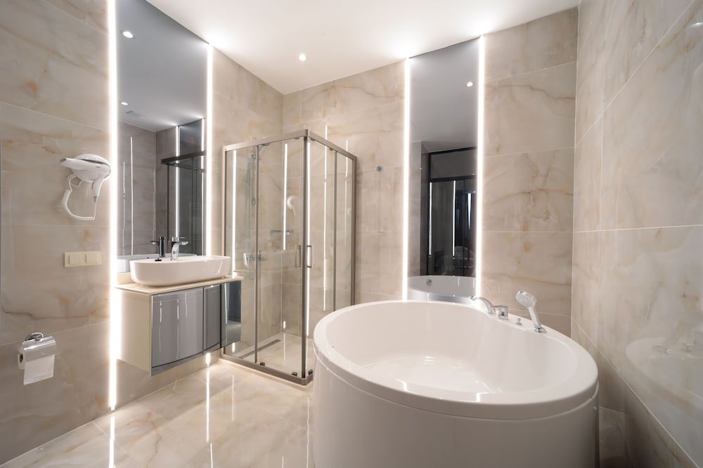 Стамбул: Gatto Suites & Residence