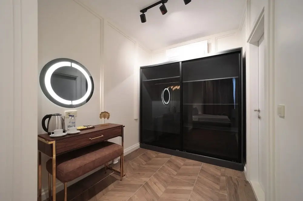 Стамбул: Gatto Suites & Residence
