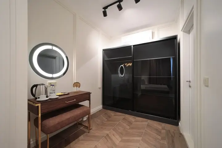 Стамбул: Gatto Suites & Residence
