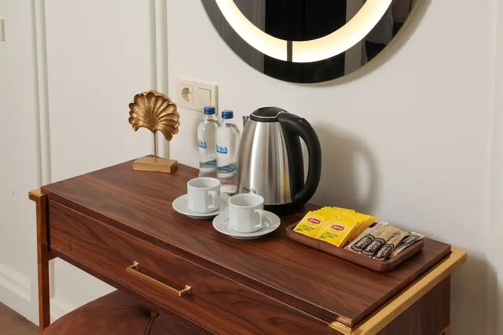 Стамбул: Gatto Suites & Residence