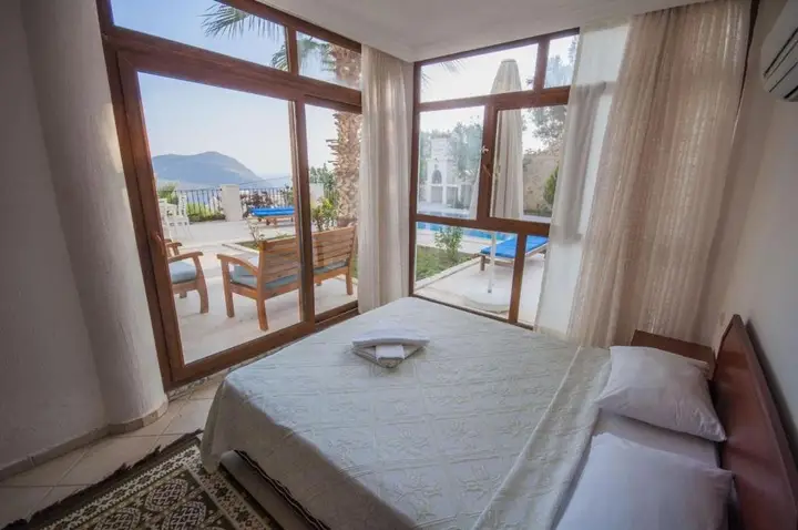 Калкан: Villa Asya 2