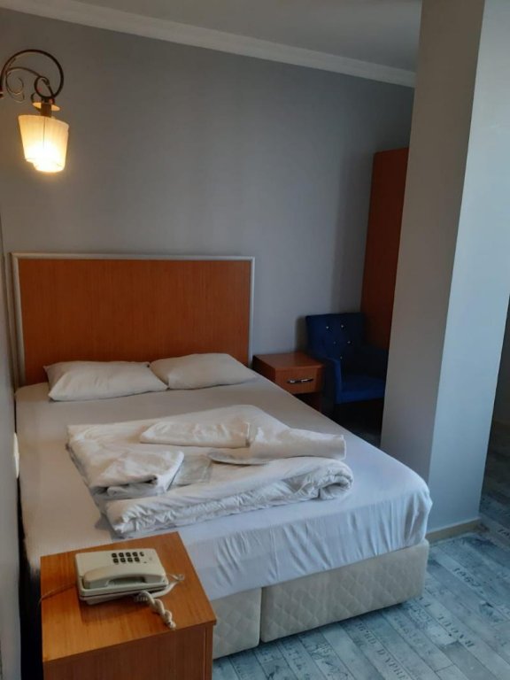 Стамбул: Zema Hotel