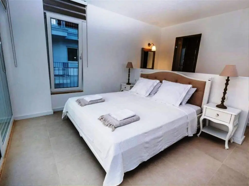 Калкан: Villa Cassa Sole