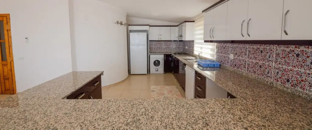 Калкан: Villa Fusya