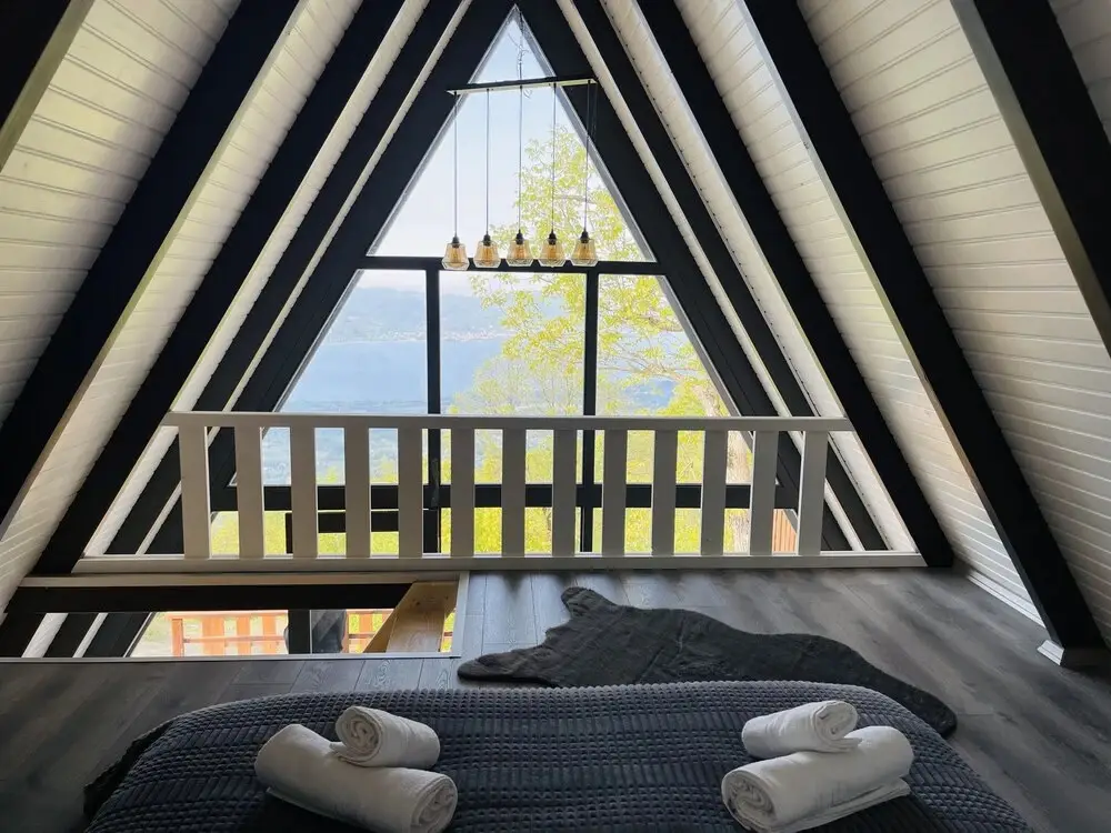 Сакарья: Dibektaş Modi Bungalov