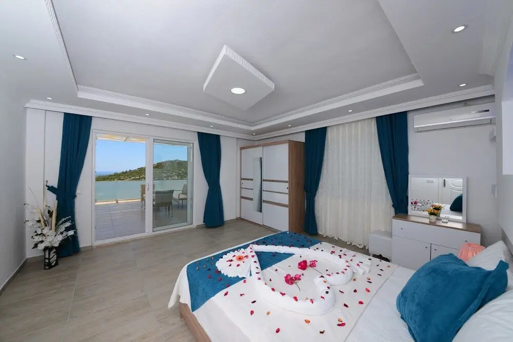 Калкан: Villa Asaf