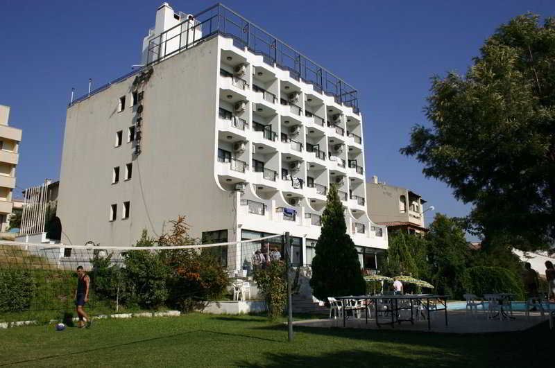 Кушадасы: Alp Hotel