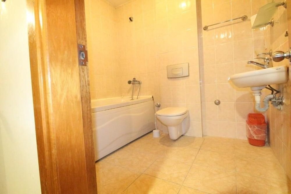 Стамбул: Апарт-отель Butique House