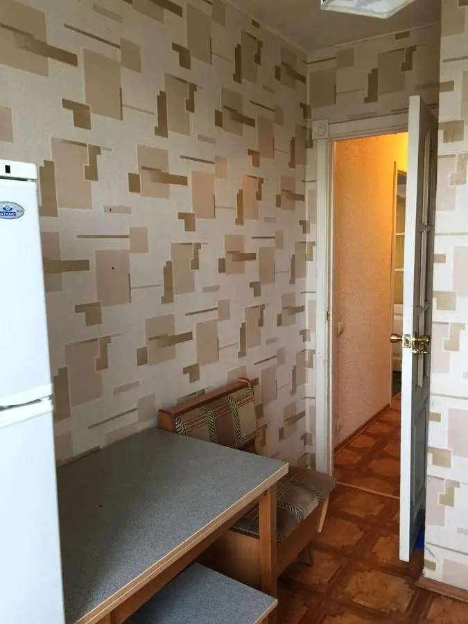 Ухта: Apartment On Oktyabrskaya 34