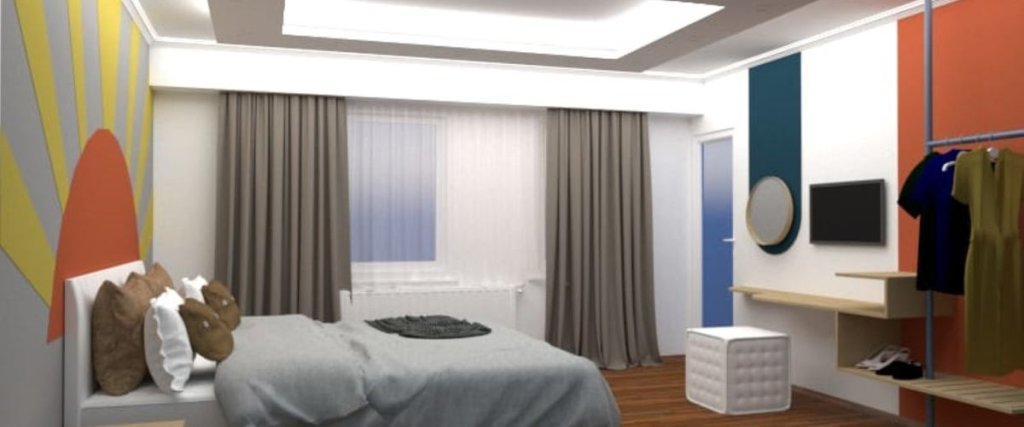 Сакарья: Ada Felicity Otel