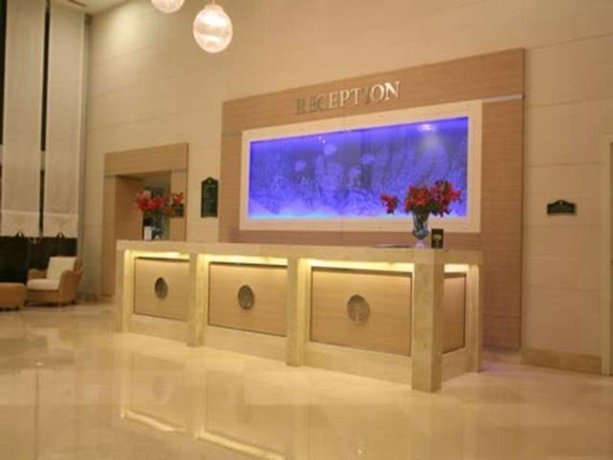 Тургутрейс: Hawthorn Suites by Wyndham Karaca Resort