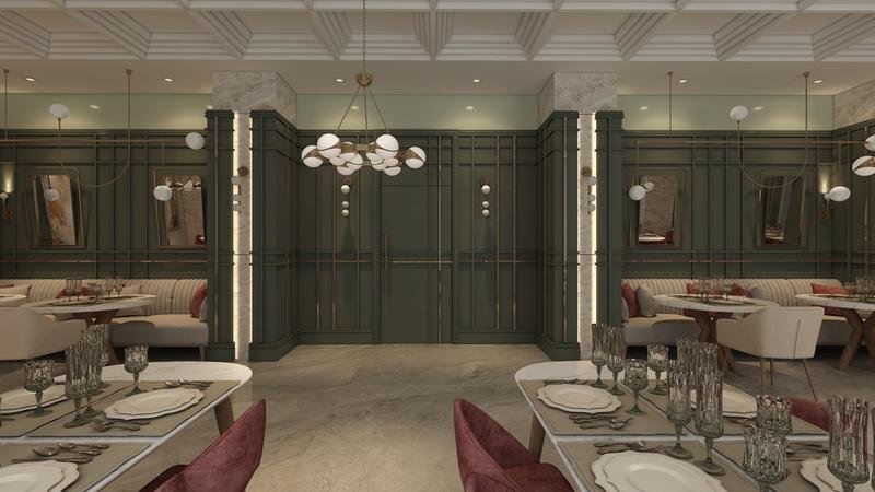 Гёйнюк: Armas Garden Hotel