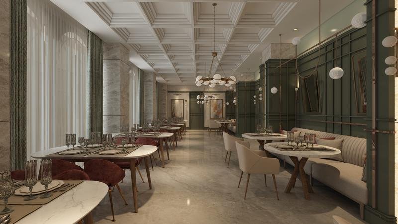 Гёйнюк: Armas Garden Hotel