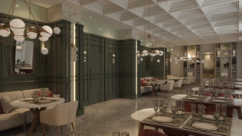 Гёйнюк: Armas Garden Hotel