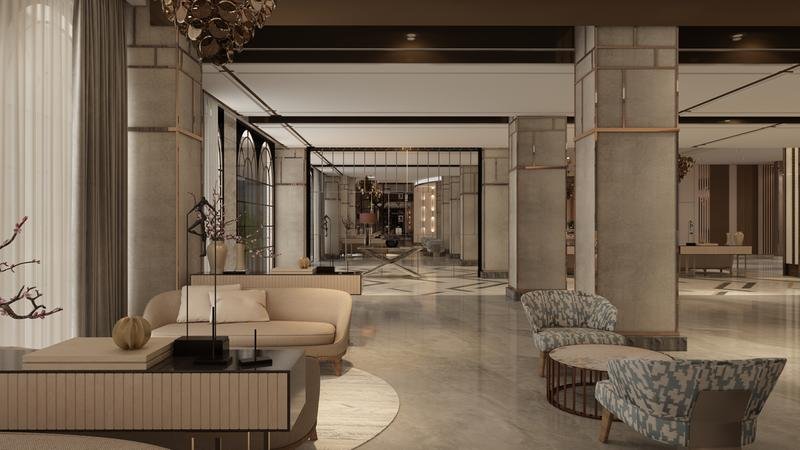 Гёйнюк: Armas Garden Hotel