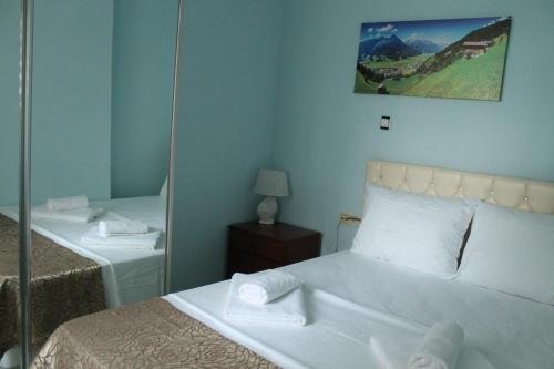 Трабзон: Bulbul Apart Hotel