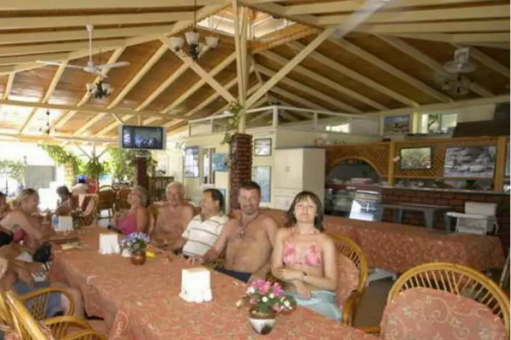 Айдын: Kurt Apartments