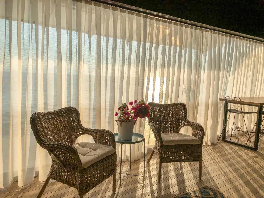 Тургутрейс: Villa Di Mare