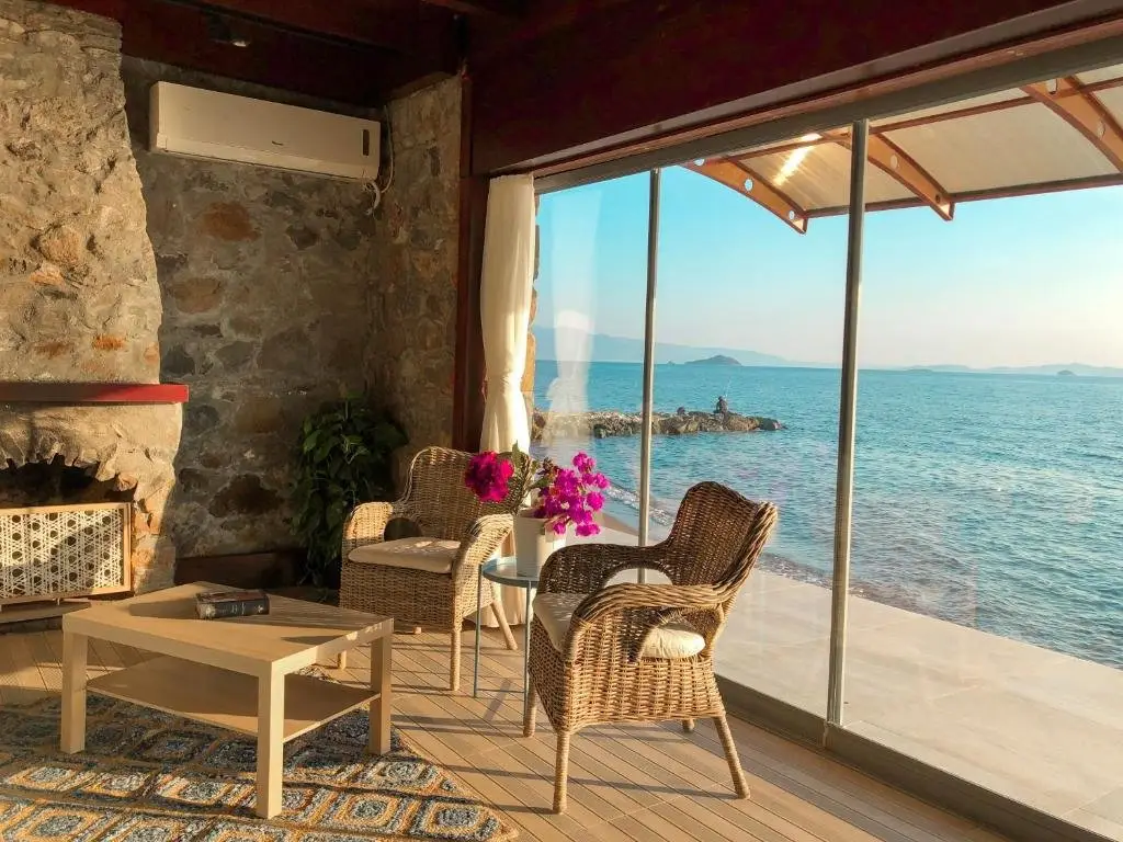 Тургутрейс: Villa Di Mare