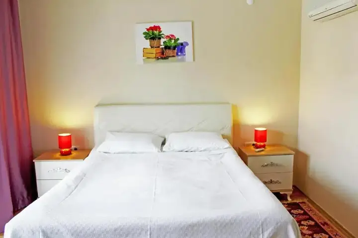 Кемер: Sultan Homes Apartments 2