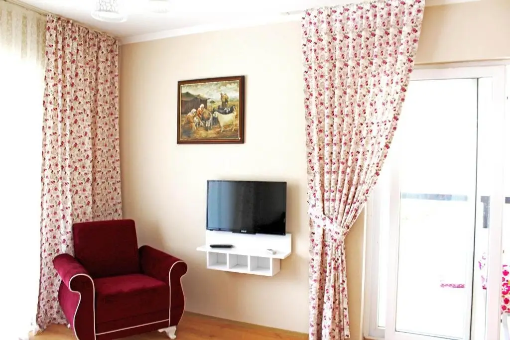 Кемер: Sultan Homes Garden